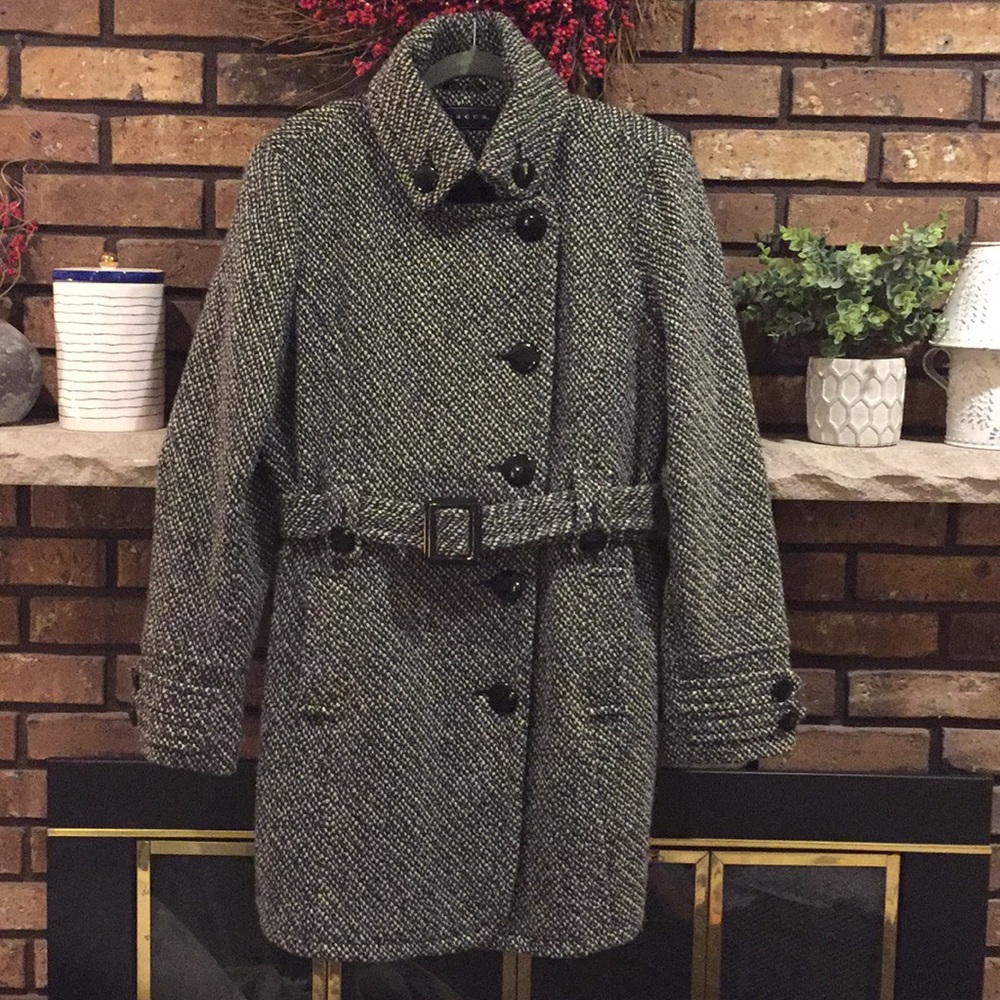 Giacca Coat, Sz. XL *Beautiful!*